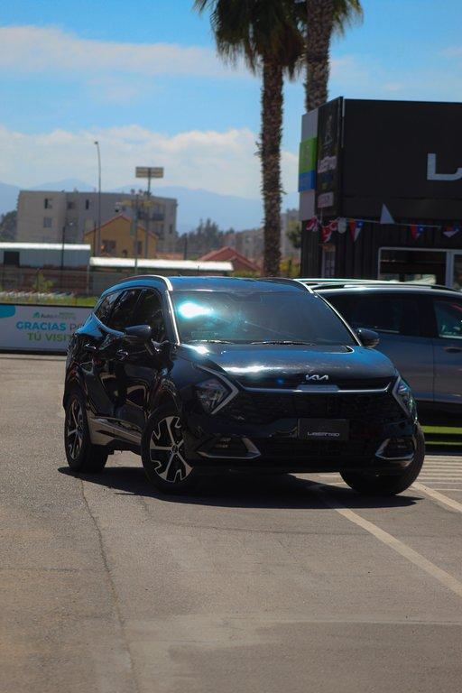 Sportage